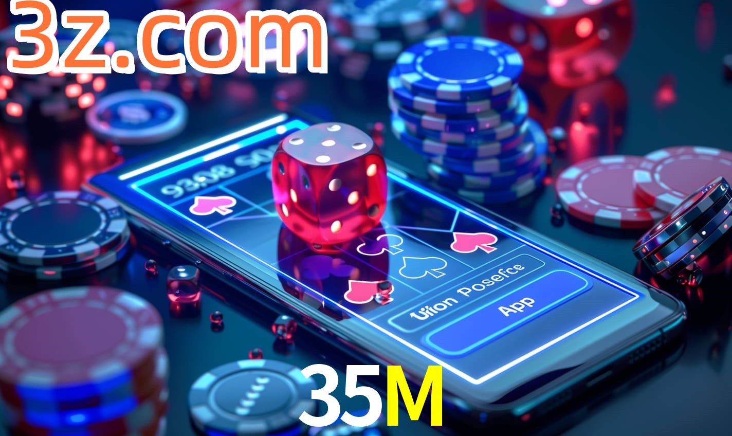 Baixar App 35M