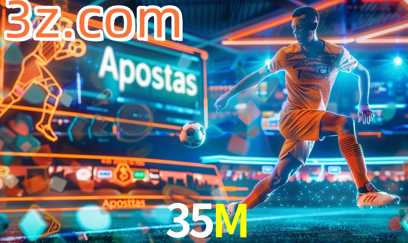 Apostas 35M