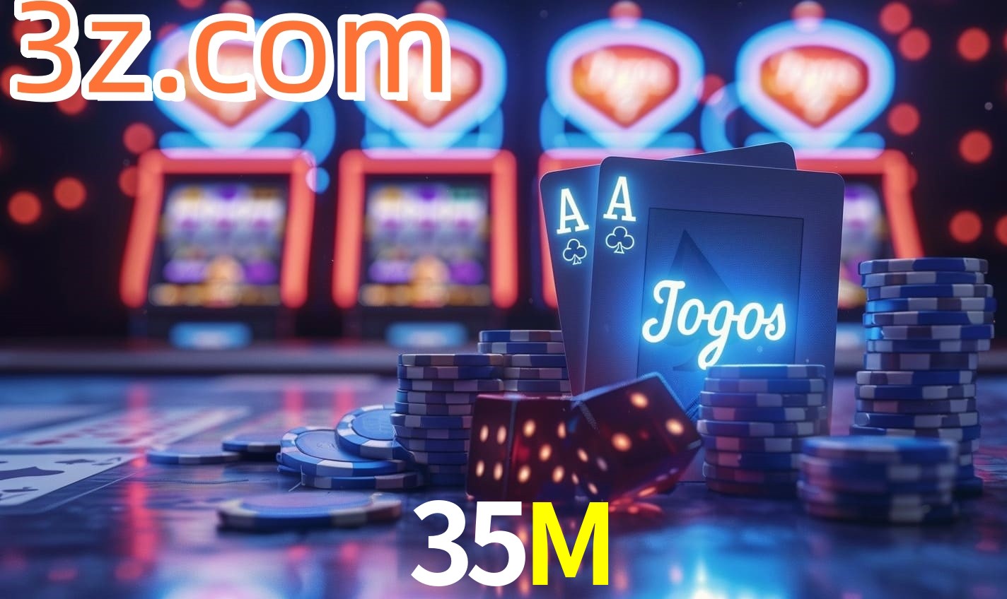 Lista de Jogos 35M