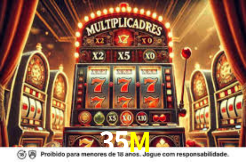 Melhor Casino Online 35M